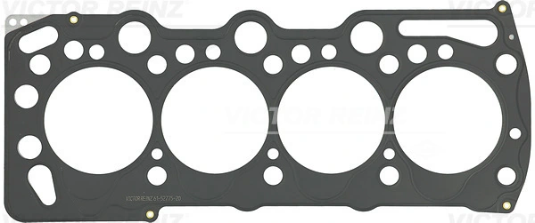 Gasket, cylinder head